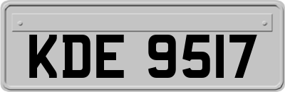 KDE9517