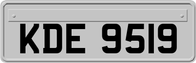 KDE9519