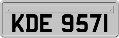 KDE9571