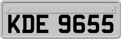 KDE9655