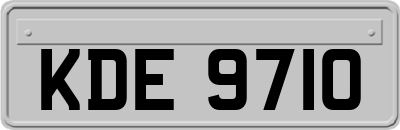 KDE9710