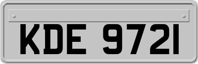 KDE9721