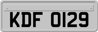 KDF0129