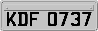 KDF0737