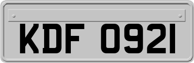 KDF0921