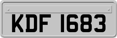 KDF1683