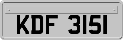 KDF3151