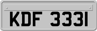 KDF3331