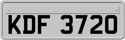 KDF3720