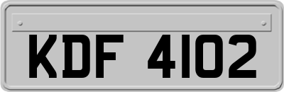 KDF4102