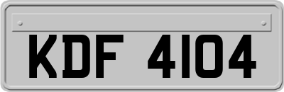 KDF4104