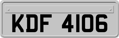 KDF4106