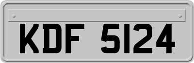 KDF5124