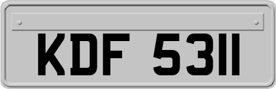 KDF5311