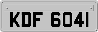 KDF6041