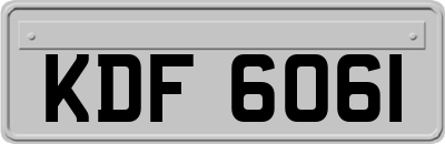 KDF6061