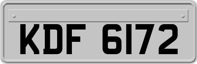 KDF6172