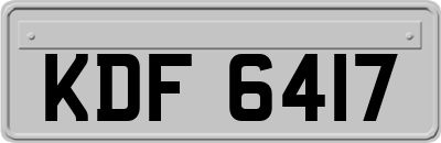 KDF6417