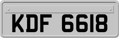 KDF6618