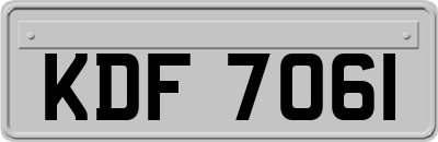 KDF7061