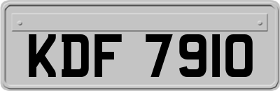 KDF7910