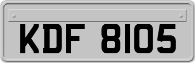 KDF8105