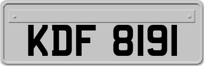 KDF8191