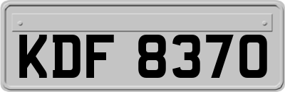 KDF8370