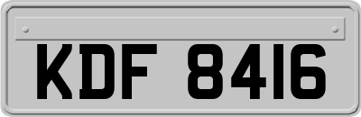 KDF8416