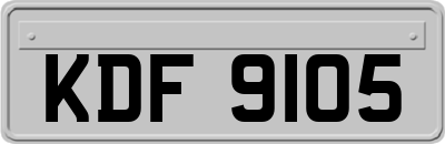 KDF9105