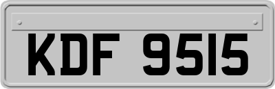 KDF9515