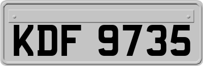 KDF9735