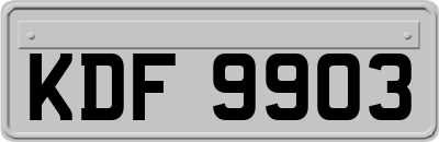 KDF9903