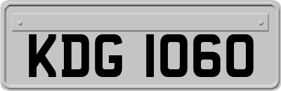 KDG1060