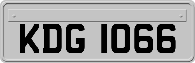 KDG1066