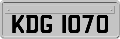 KDG1070