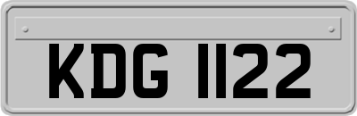 KDG1122