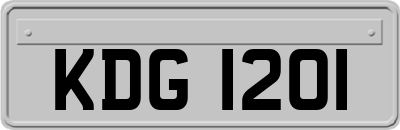 KDG1201