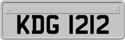 KDG1212