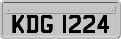 KDG1224