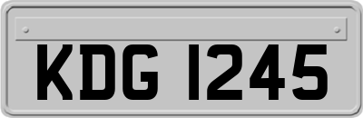 KDG1245