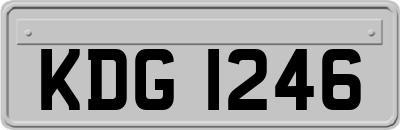 KDG1246