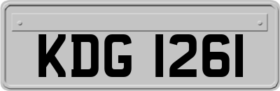 KDG1261