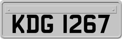 KDG1267