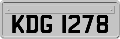 KDG1278