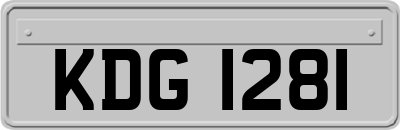 KDG1281