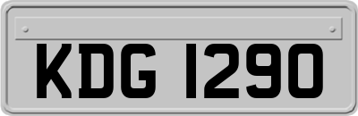 KDG1290