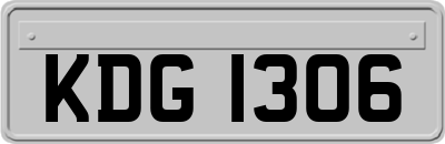 KDG1306