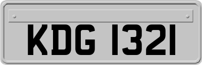 KDG1321