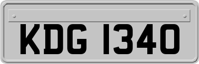 KDG1340